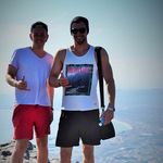 Brian Merrick - @merrbt - Instagram