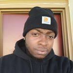 Brian Merrick - @blackjack_mwa - Instagram