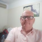 Brian Merrick - @bxjxm - Instagram