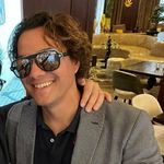 Brian Messina - @fashionguru621 - Instagram
