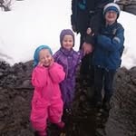 Mette Og Brian Hansen - @metteogbrian - Instagram