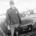 Brian Musau - Facebook
