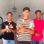 😍 - @brian_micah_isaiah - Instagram