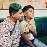 BrianMicaMarley - @brianmicamarley - Instagram