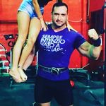 Braian Michelin Salomón - @brianmichelinbrasdefer - Instagram