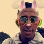Brian Mickey Marimoutou - @brianmickeymarimoutou - Instagram