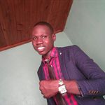 Brian Mickey mass - @brianmickeymass - Instagram