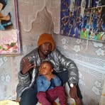 Brian Mwiti - Facebook