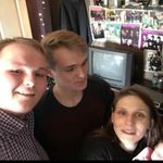 Brian Midkiff - @brian.midkiff.39 - Instagram
