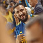 Brian Nicolas - @brian_mieres - Instagram