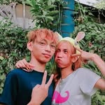 John Brian Mier - @brian_fiona007 - Instagram