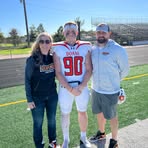 Brian Mierzejewski - Facebook