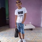 Brian Miguel - @brian_miguel1401 - Instagram