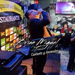 Brian Miguel - @brianmiguel.ok - Instagram