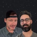 Brian & Mike - @findingbrotherlylove - Instagram