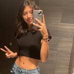 brianna mikeals - @brianna.the.giant - Instagram