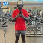 Brian Ashley Mikell - @brian_mikell - Instagram