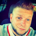 Brian Mikel Pitson - @pitsy_b - Instagram