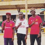 Brian Makau - Facebook