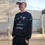 🅖🅡🅘🅝🅖🅞 - @brianmillaa22 - Instagram