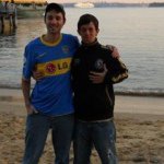 Brian Milberg - @brianmilberg - Instagram