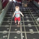 Brian Milburn - @mech23 - Instagram