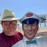 Brian Miles - @brianpmiles - Instagram