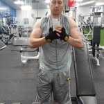 Brian Miley - @mileybrian - Instagram