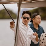 Brian Kao - @brian.milkmy.cow - Instagram