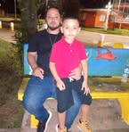 Brian Milla - Facebook