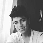 Brian Milla Garcia - @brianmillagarcia - Instagram