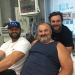 Brian Milligan - @brian_milligan63 - Instagram