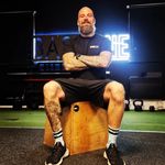 Brian Milligan - @coachmilligan - Instagram