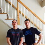 Brian Milligan - @brianmilligan_ - Instagram