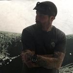 Brian Milligan - @gnomedownunder - Instagram