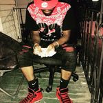 Brian Milliner - @selff_madee - Instagram