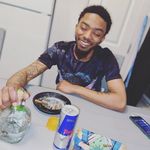 Brian Milliner - @40ball.bezzel - Instagram