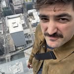 Brian Million - @bmoviebengal - Instagram
