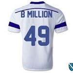Brian Million - @brian.million - Instagram