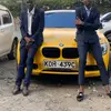 kijana millionaire - @brianmillionaire1 - TikTok