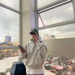Brian Louis Milner - @yoboi_bri - Instagram