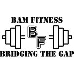 Brian Milner - @2023bamfitness2023 - Instagram
