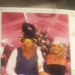 Brian Milton - @scorpionpioneer - Instagram
