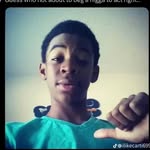 Brian Mims - @shiesty_briannn - Instagram