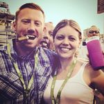 Brian Minix - @bdm725 - Instagram