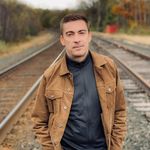 Brian H. Moeller - @brklynbri - Instagram