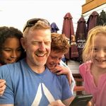 Brian Moeller - @bmoeller1971 - Instagram
