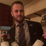 Brian Moll - @eljefecitosf - Instagram