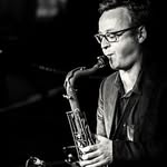 Brian Molley - @brianmolleyjazz - Instagram