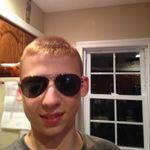 Brian Molloy - @bmolloy731 - Instagram